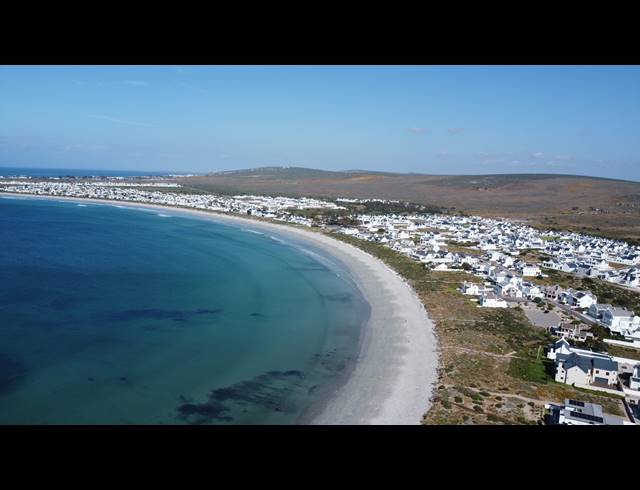 289M² VACANT LAND FOR SALE IN STEENBERGS COVE